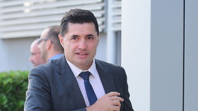 Poledica: Zašto sudijska organizacija ne zaštiti Jovanovića?