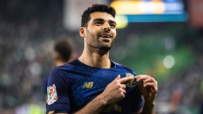 Bivši igrač Porta i Intera želi u rat protiv Amerike!