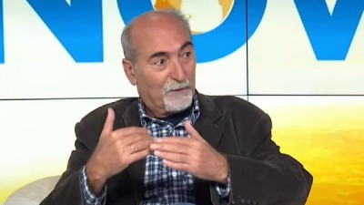 "Najbolje bi bilo da država preuzme NIS, ali da na čelo ne dođe neki novi Grčić i razvali ga"