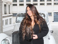 Ana Nikolić ispratila Raleta u bolnicu