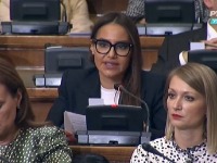 Narodna poslanica: Svi u Kini imaju Vučićevu sliku (VIDEO)