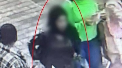 Žena sa maramom osumnjičena za napad u Istanbulu