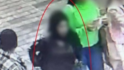 Žena iz Sirije priznala da je bacila bombu u Istanbulu
