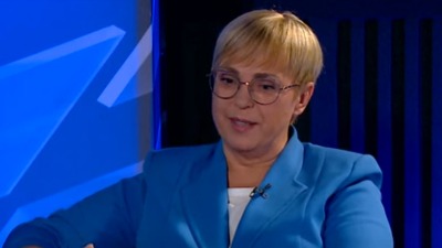 Slovenija dobija prvu ženu predsednicu