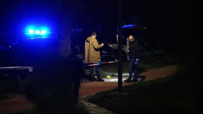 Pucnjava u selu kod Prokuplja, policija ranila dilera