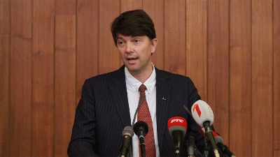 Jovanović: U toku uništavanje GSP-a, privatnici dobijaju ogromna sredstva