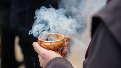 Ruska crkva NEOBAVEŠTENA o molitvi za srpski narod?