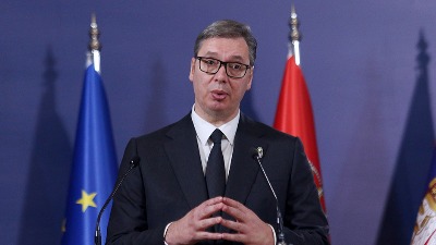 Vučić: Šta sam rekao juče, mislim i danas, na Kosovu vri