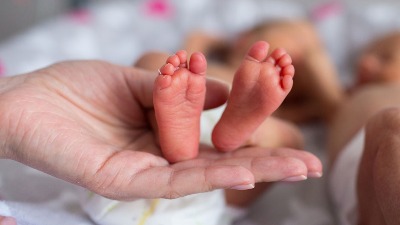 Danas je Svetski dan prevremeno rođene dece