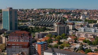 Priština: Nastavljeno suđenje Srbima optuženim za terorizam