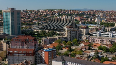  Presuda suda u Prištini: Dvojica Srba osuđena za terorizam, a jedan za huliganizam