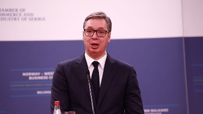 Vučić priznao energetski kolaps