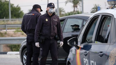 Napadač izrešetao Crnogorca s leđa i pobegao: Opsadno stanje u Barseloni nakon ubistva