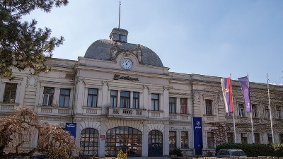 Spremaju se otpuštanja u namenskoj: Stotinama ljudi prete otkazi