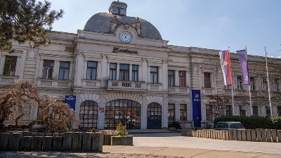 Radnici Zastava oružja u SVE TEŽEM POLOŽAJU