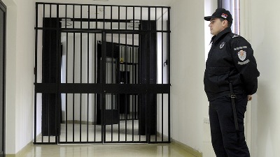 Vučićevi "junaci" i dalje u pritvoru: Viši sud u NS odbio žalbu