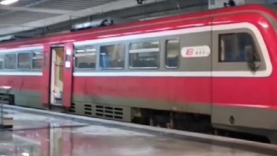 Pokvario se BG voz: Stao je jutros u Zemunu, evo gde neće sve ići