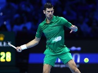 Novak u finalu završnog mastersa!
