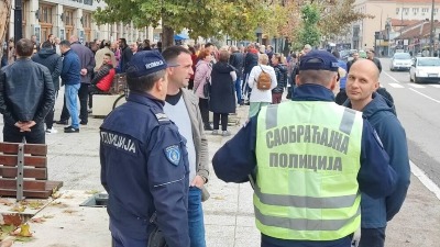 "Ćutanje nas dovde i dovelo": Vapaj prosvetara (VIDEO)