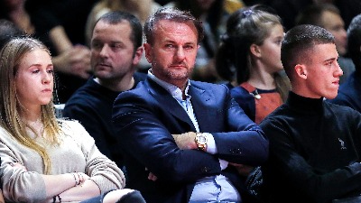 SVE ZA IMIDŽ Ostoja za dan promenio priču oko Žoca