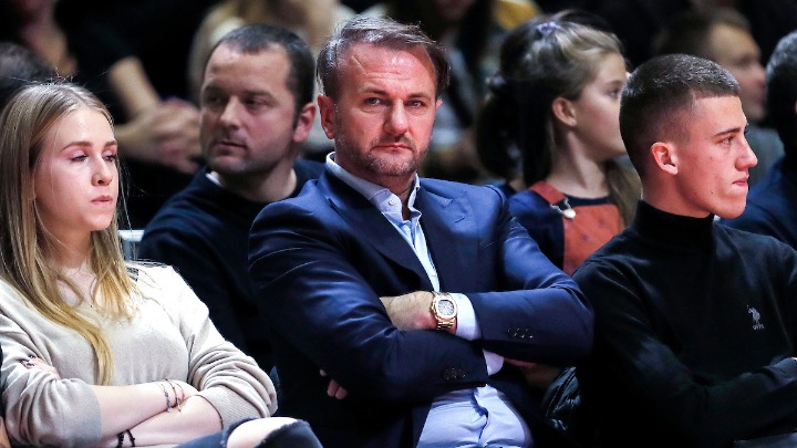 SVE ZA IMIDŽ Ostoja za dan promenio priču oko Žoca