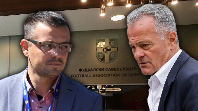 Glas iz kolevke fudbala: Srbiju izbaciti iz UEFA I FIFA!