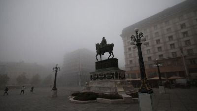 Vlada Srbije usvojila Predlog zakona o zaštiti vazduha