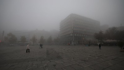 Toplije, ali u više gradova zagađen vazduh - kada nas očekuje promena vremena