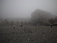 Zagađenje vazduha ugrožava zdravlje i novorođene dece, utiče čak i na Alchajmerovu bolest