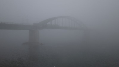 Beograd među najzagađenijim gradovima na svetu!