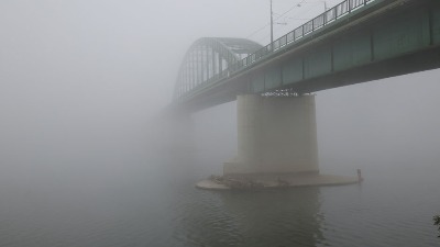 Beograd među najzagađenijim gradovima na svetu