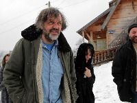 SLUŠAJU MOCARTA Krave Emira Kusturice daju najviše mleka