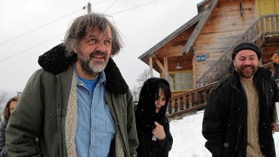 SLUŠAJU MOCARTA Krave Emira Kusturice daju najviše mleka