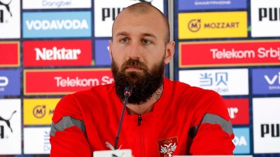 Skandal: Milinković Savić se tukao s navijačem u kafani