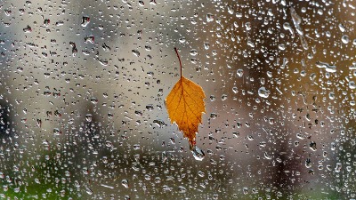 Letnjim danima došao kraj: Stižu prave jesenje temperature