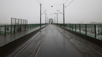 Evo gde će biti premešten Stari savski most