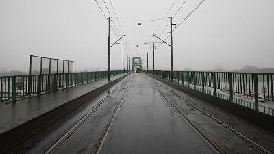 "Obustavite radove na uklanjanju mosta, narod je sa razlogom u strahu od svega što radi SNS"