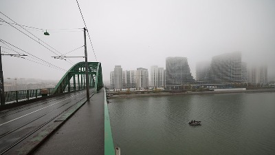 Beograd u pokretu: Građani Zemuna da odluče da li žele Stari savski most 