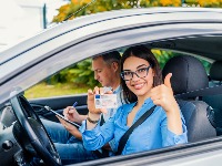 Vožnja postaje LUKSUZ: Poskupele vozačke dozvole!