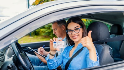Vožnja postaje LUKSUZ: Poskupele vozačke dozvole!