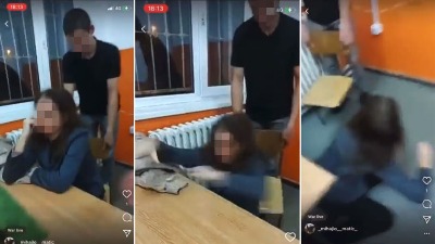 Tužilac traži postupak protiv nasilnika iz Trstenika