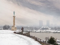 Kada stiže prava zima? Ovaj datum je prekretnica