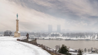 Kada stiže prava zima? Ovaj datum je prekretnica