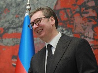DUG JE PUT ALEKSANDRA VUČIĆA : Idem u Novi sad da steknem malo kondicije