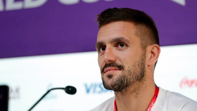 Otac Dušana Tadića otkrio da li fudbaler dolazi u Srbiju i za koga bi igrao