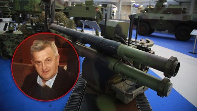 Američki sud blokirao novac za isplatu Slobode Čačak: Razlog veze sa Slobodanom Tešićem