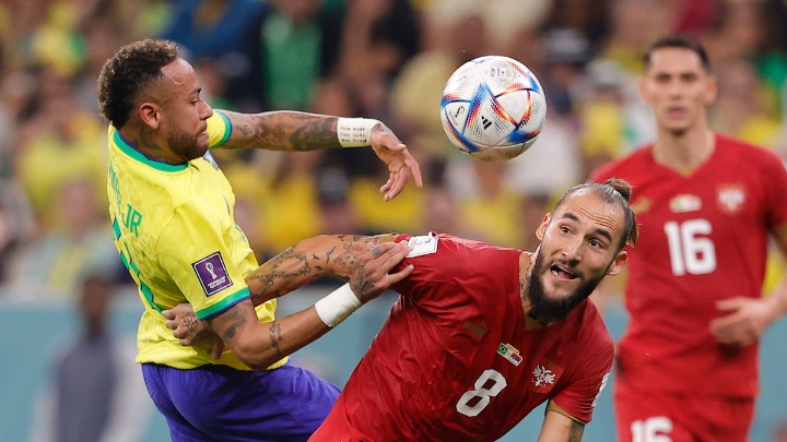 Niko nije veći od reprezentacije, ali ovo je (možda) veće od fudbala
