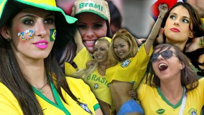 Brazilu preti oduzimanje bodova