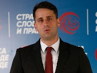 Mitrović: Javne finansije su u najgorem stanju jer ih vodi priučeni Mlađan Dinkić, Siniša Mali