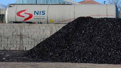 Janaf će od SAD tražiti produžetak licence za saradnju sa NIS-om